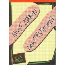 Nový zákon - New Testament