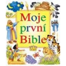 Moje první Bible