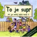 To je supr! (CD)