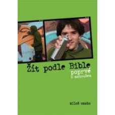 Žít podle Bible. Poprvé s Matoušem