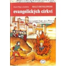 Malá encyklopedie evangelických církví