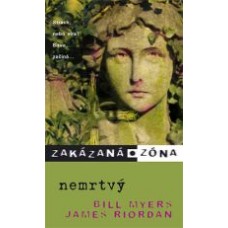 Zakázaná zóna 8. - Nemrtvý