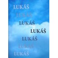 Lukáš - evangelium podle Lukáše