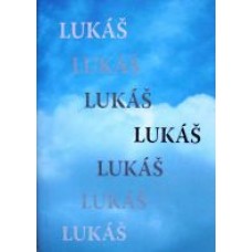 Lukáš - evangelium podle Lukáše (antikvariátní)