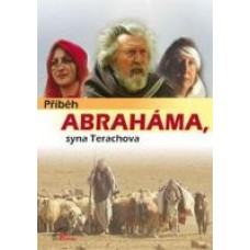 Příběh Abraháma, syna Terachova (DVD)