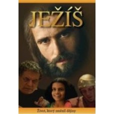 Ježíš (DVD)