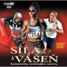 Síla a vášeň