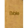 Bible 21 (koženka)