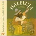 Haleluja Amen (CD)