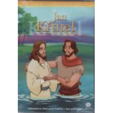 Jan Křtitel (DVD)