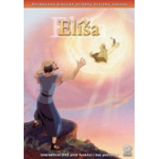 Elíša (DVD)