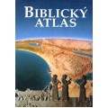 Biblický atlas