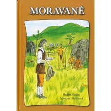 Moravané