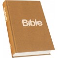 Bible 21 XL