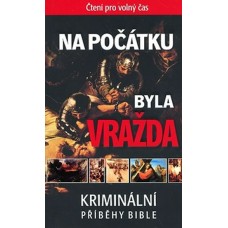 Na počátku byla vražda