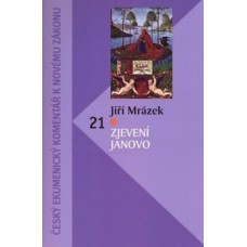 Zjevení Janovo (ČEK 21)