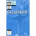 Galatským - poselství Bible pro dnešní svět