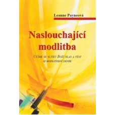 Naslouchající modlitba