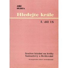 Hledejte krále
