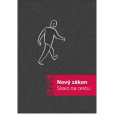 Nový zákon - Slovo na cestu (1320)