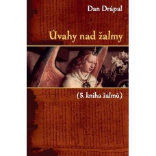 Úvahy nad žalmy (5. kniha žalmů)