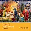 Vánoční příběhy a zázraky z Bible
