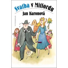 Svatba v Mitfordu