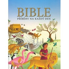 Bible - příběhy na každý den