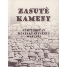 Zasuté kameny