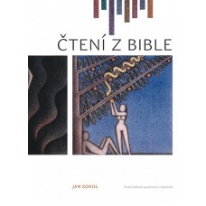 Čtení z Bible