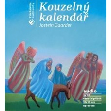 Kouzelný kalendář (CD)