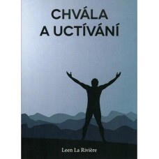 Chvála a uctívání