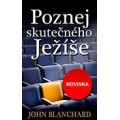 Poznej skutečného Ježíše