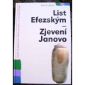 List Efezským až Zjevení - zvětšené písmo