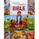 Moje malá Bible (leporelo)
