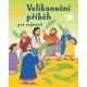 Velikonoční příběh pro nejmenší