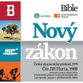 Bible - Nový zákon