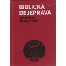 Biblická dějeprava