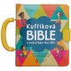 Kufříková Bible s modlitbami pro děti