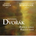 Biblické písně (CD)