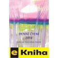 Denní čtení 2016 - ekniha