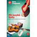 Pět jazyků lásky (3. vydání)