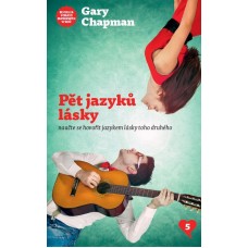 Pět jazyků lásky (3. vydání)