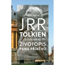 J. R. R. Tolkien: Životopis Pána příběhů