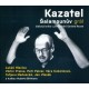 Kazatel – Šalamounův grál (CD)