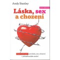 Láska, sex a chození