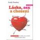 Láska, sex a chození