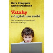 Vztahy v digitálním světě