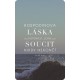 Magnetka Hospodinova láska nepomíjí - moře