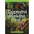 Tajemství divokého lesa (DVD)
